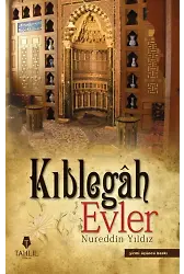Kıblegah Evler