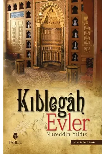 Kıblegah Evler