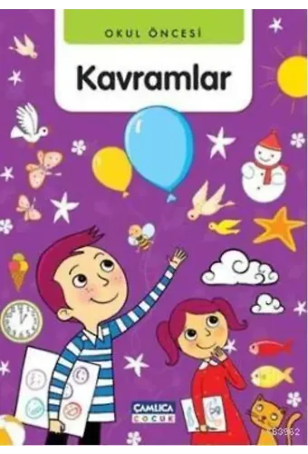 Kavramlar
