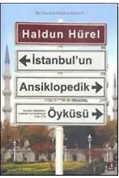 İstanbul'un Ansiklopedik Öyküsü; Bir İstanbul Kültürü Kitabı 5