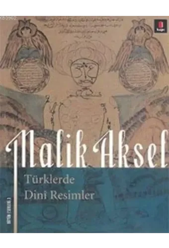 Türklerde Dini Resimler