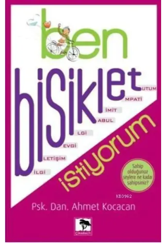 Ben Bisiklet İstiyorum