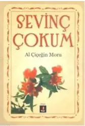 Al Çiçeğin Moru