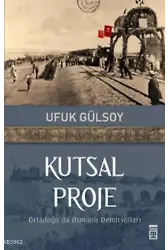 Kutsal Proje