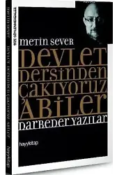 Devlet Dersinden Çakıyoruz Abiler