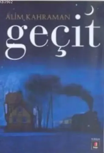 Geçit