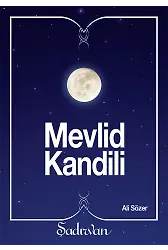 Mevlid Kandili | Ali Sözer