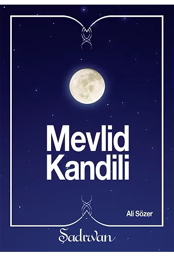 Mevlid Kandili | Ali Sözer
