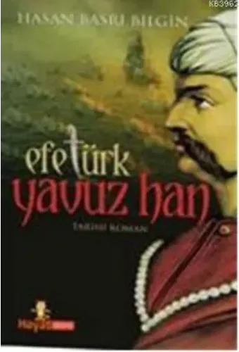 Efetürk Yavuzhan