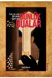 Günlük Dualar | Eyyüp Beyhan
