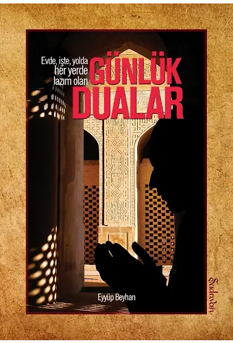 Günlük Dualar | Eyyüp Beyhan