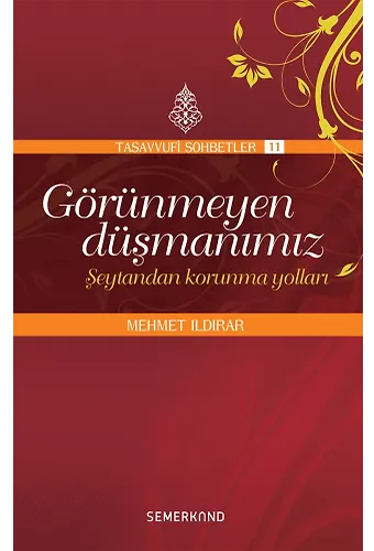 Görünmeyen Düşmanımız | Mehmet Ildırar