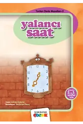 Yalancı Saat | Kamile Özdemir