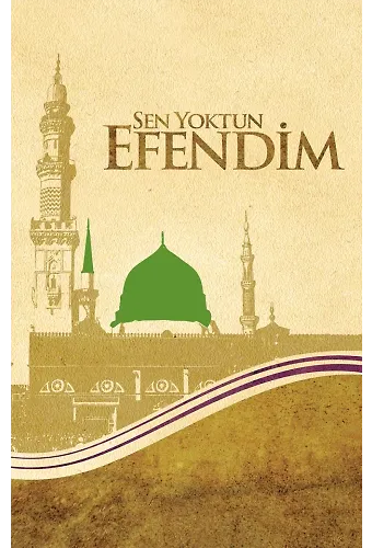 Sen Yoktun Efendim | Dursun Ali Erzincanlı