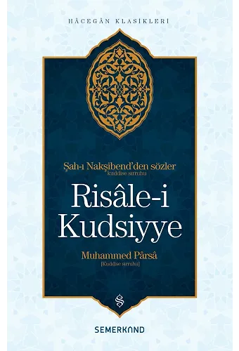 Risalei Kudsiyye | Muhammed Parsa