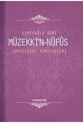 Müzekkin Nüfus | Eşrefoğlu Rumi