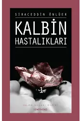 Kalbin Hastalıkları 1 | Siraceddin Önlüer