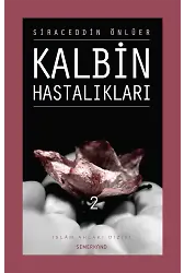 Kalbin Hastalıkları 2 | Siraceddin Önlüer