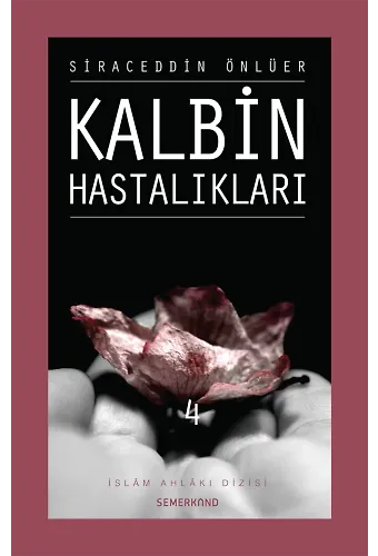 Kalbin Hastalıkları 4 | Siraceddin Önlüer