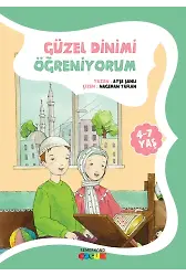 Güzel Dinimi Öğreniyorum | Ayşe Şanlı