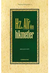 Hz. Aliden Hikmetler | Abdulaziz Hatip