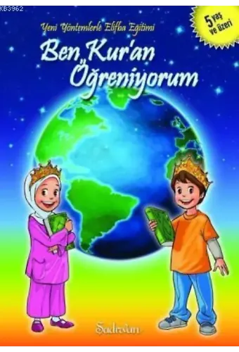 Ben Kuran Öğreniyorum
