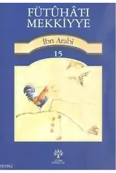 Fütuhat-ı Mekkiyye 15