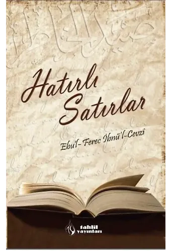 Hatırlı Satırlar