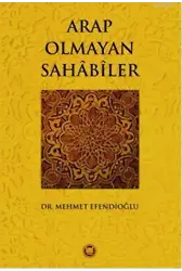Arap Olmayan Sahabiler