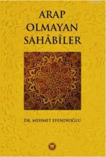 Arap Olmayan Sahabiler
