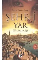 Şehr-i Yar (Cep Boy)