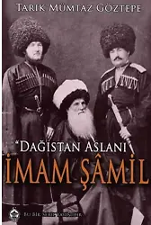 Dağıstan Aslanı İmam Şamil