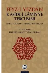 Feyz-i Yezdan Kaside-i Lamiyye Tercümesi