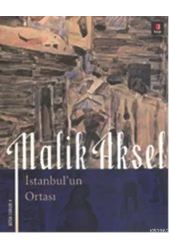 İstanbul'un Ortası