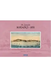 Bir Zamanlar Boğaziçi - 1851