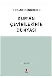 Kur'an Çevirilerinin Dünyası