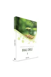 Hal Dili 1 | A. Suat Demirtaş