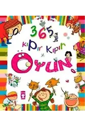 365 Kıpır Kıpır Oyun
