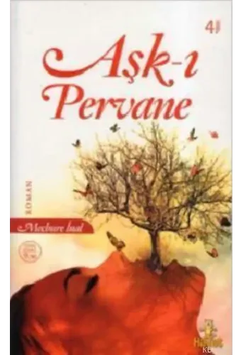 Aşk-ı Pervane