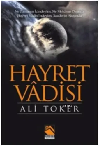 Hayret Vadisi