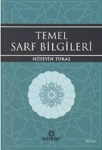 Temel Sarf Bilgileri