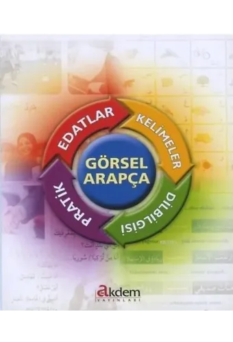 Görsel Arapça