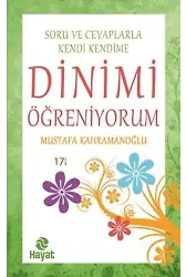 Dinimi Öğreniyorum