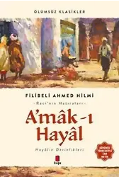 Amâk-ı Hayâl