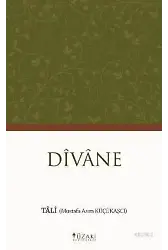 Dîvâne