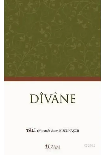 Dîvâne