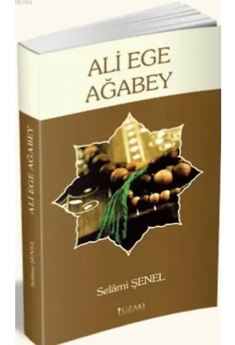 Ali Ege Ağabey