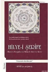 Hilye-i Şerife