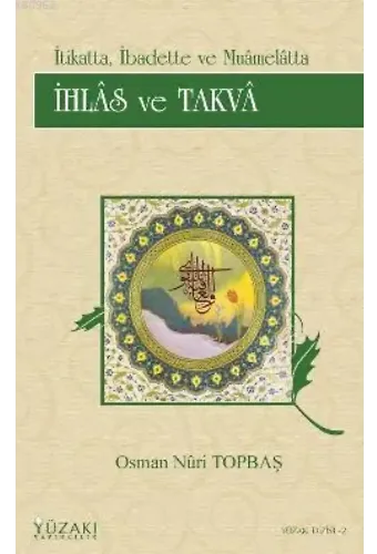 İhlas ve Takva