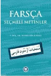Farsça Seçmeli Metinler